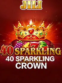 Game 40 Sparkling Crown Terpercaya dengan Fitur Terbaik — ikon game