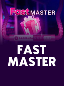 Game Fast Master Terpercaya dengan Fitur Terbaik — ikon game