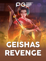 Game Geishas Revenge Terpercaya dengan Fitur Terbaik — ikon game
