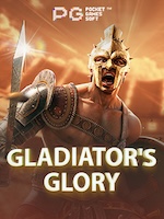 Game Gladiators Glory Terpercaya dengan Fitur Terbaik — ikon game