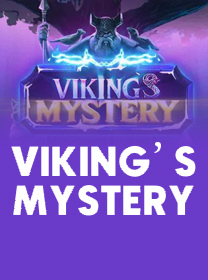 Game Vikings Mystery Terpercaya dengan Fitur Terbaik — ikon game