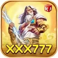 Aplikasi XXX777 Terpercaya untuk Android APK Resmi — ikon aplikasi