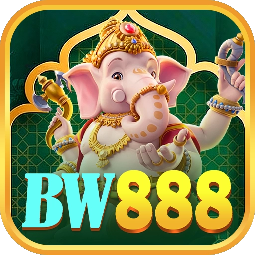 Aplikasi bw888 Terpercaya untuk Android APK Resmi — ikon aplikasi