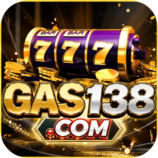 Aplikasi gas138 Terpercaya untuk Android APK Resmi — ikon aplikasi