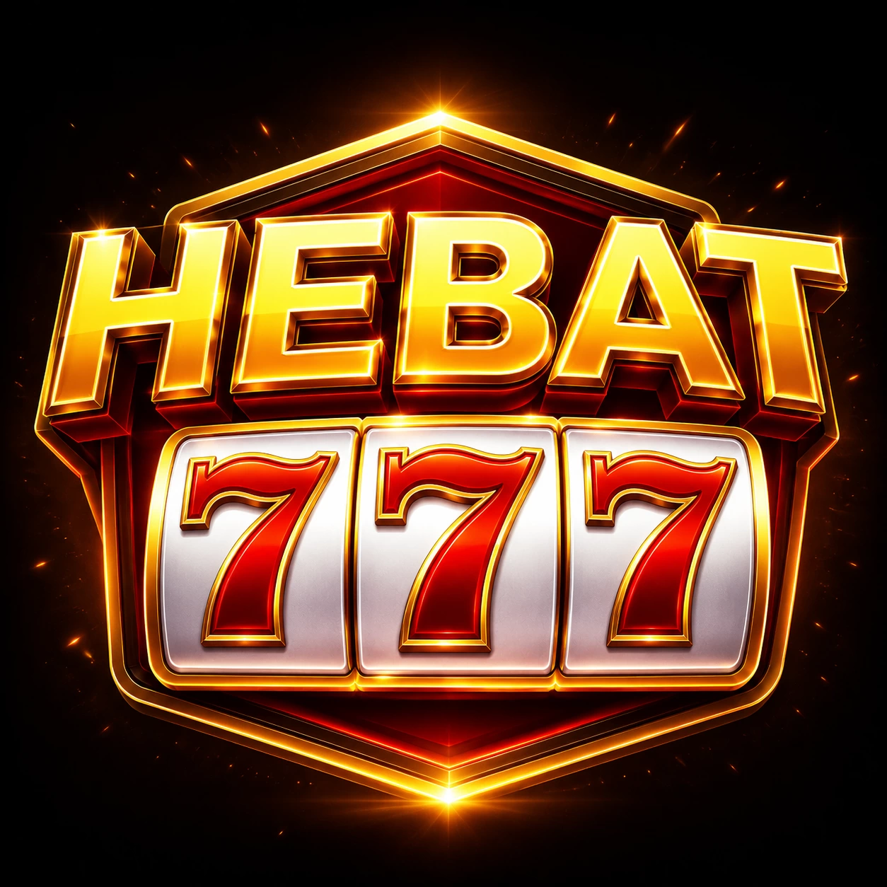 Aplikasi hebat777 Terpercaya untuk Android APK Resmi — ikon aplikasi