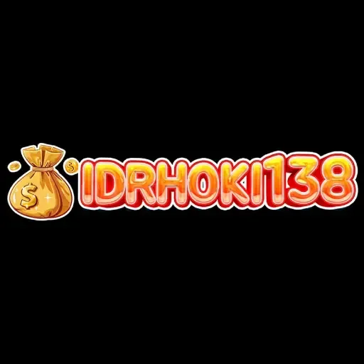 Aplikasi idrhoki138 Resmi dan Terpercaya di Android APK Resmi — ikon aplikasi