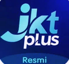 Aplikasi jktplus Terpercaya untuk Android APK Resmi — ikon aplikasi