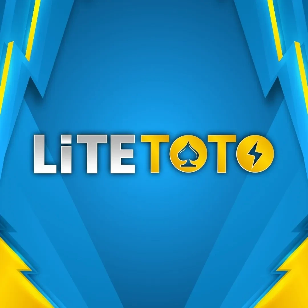 Aplikasi litetoto Terpercaya untuk Android APK Resmi — ikon aplikasi