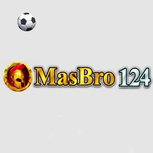 Aplikasi masbro12 Resmi dan Terpercaya di Android APK Resmi — ikon aplikasi