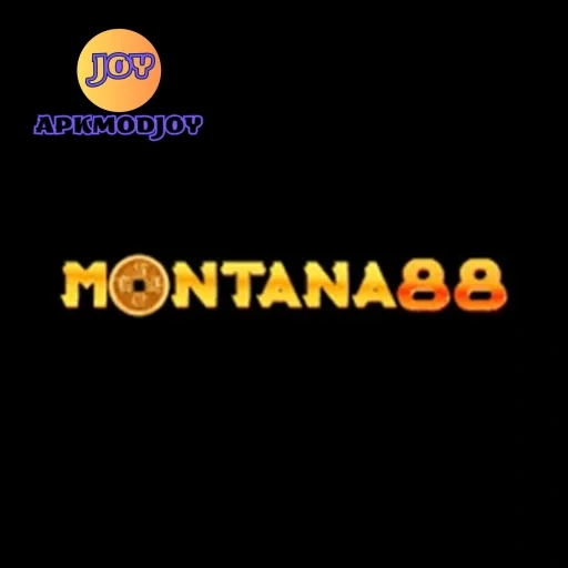 Aplikasi montana88 Resmi dan Terpercaya di Android APK Resmi — ikon aplikasi