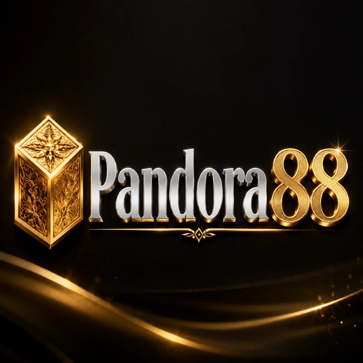 Aplikasi pandora88 Resmi dan Terpercaya di Android APK Resmi — ikon aplikasi