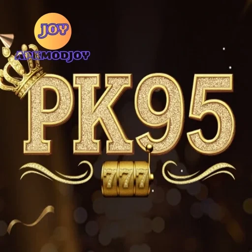 Aplikasi pk95 Terpercaya untuk Android APK Resmi — ikon aplikasi