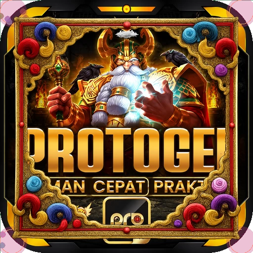 Aplikasi protogel Resmi dan Terpercaya di Android APK Resmi — ikon aplikasi
