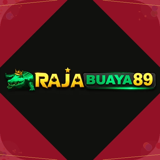 Aplikasi rajabuaya89 Resmi dan Terpercaya di Android APK Resmi — ikon aplikasi