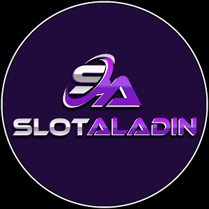 Aplikasi slotaladin Resmi dan Terpercaya di Android APK Resmi — ikon aplikasi