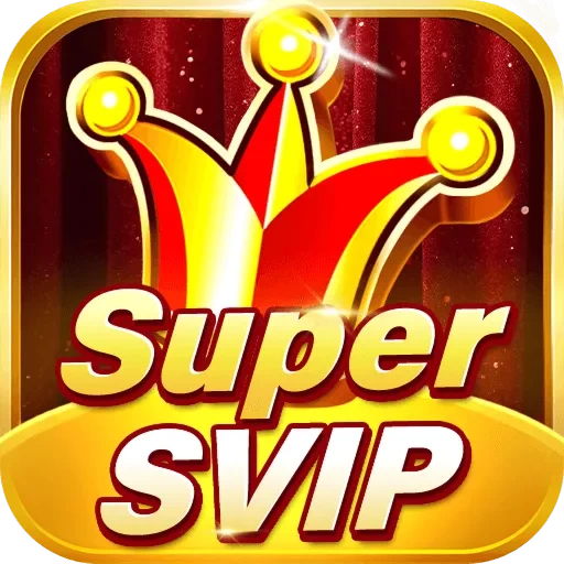 Aplikasi supersvip Resmi dan Terpercaya di Android APK Resmi — ikon aplikasi