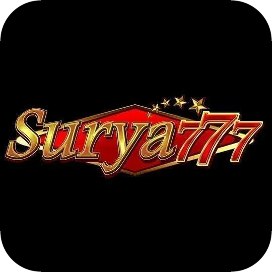 Aplikasi surya777 Terpercaya untuk Android APK Resmi — ikon aplikasi