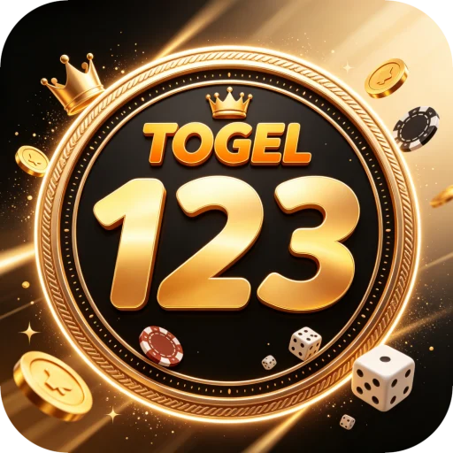 Aplikasi togel123 Terpercaya untuk Android APK Resmi — ikon aplikasi