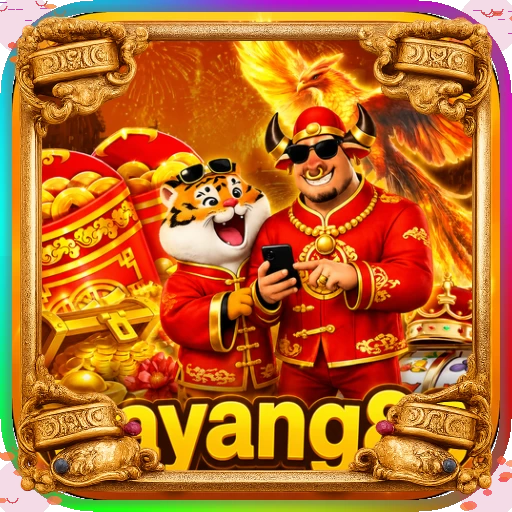 Aplikasi wayang88 Resmi dan Terpercaya di Android APK Resmi — ikon aplikasi