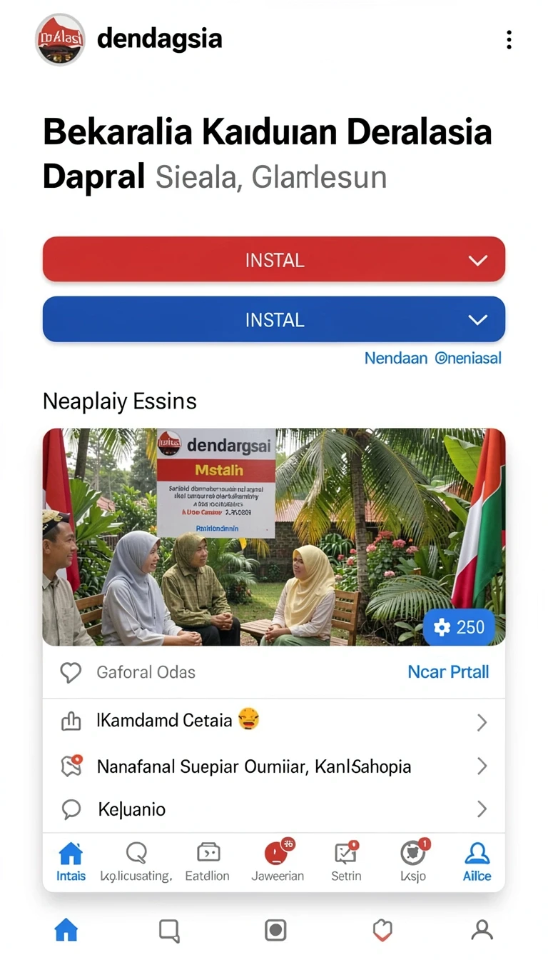 Screenshot Aplikasi jktplus Terpercaya untuk Android nomor 3