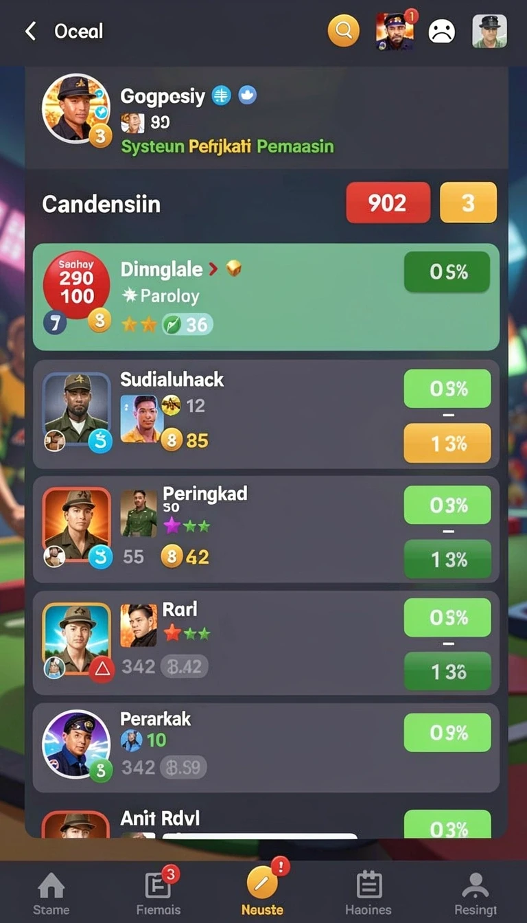 Screenshot Aplikasi tuna68 Terpercaya untuk Android nomor 2