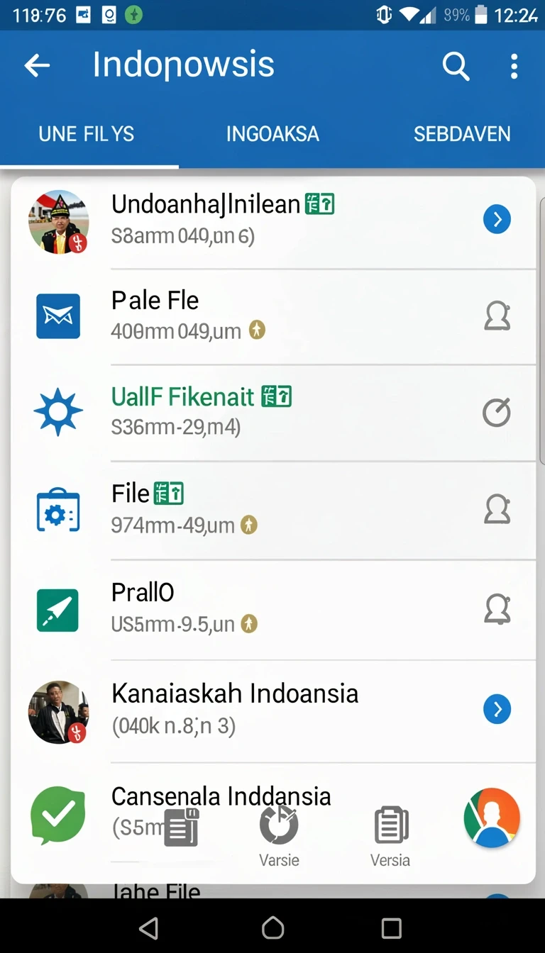 Screenshot Aplikasi jayaslot Terpercaya untuk Android nomor 2