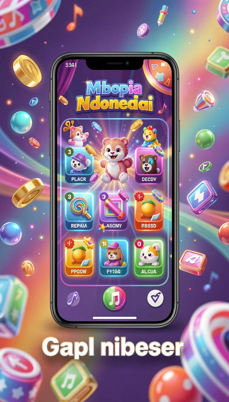 Screenshot Aplikasi gacor305 Terpercaya untuk Android nomor 3