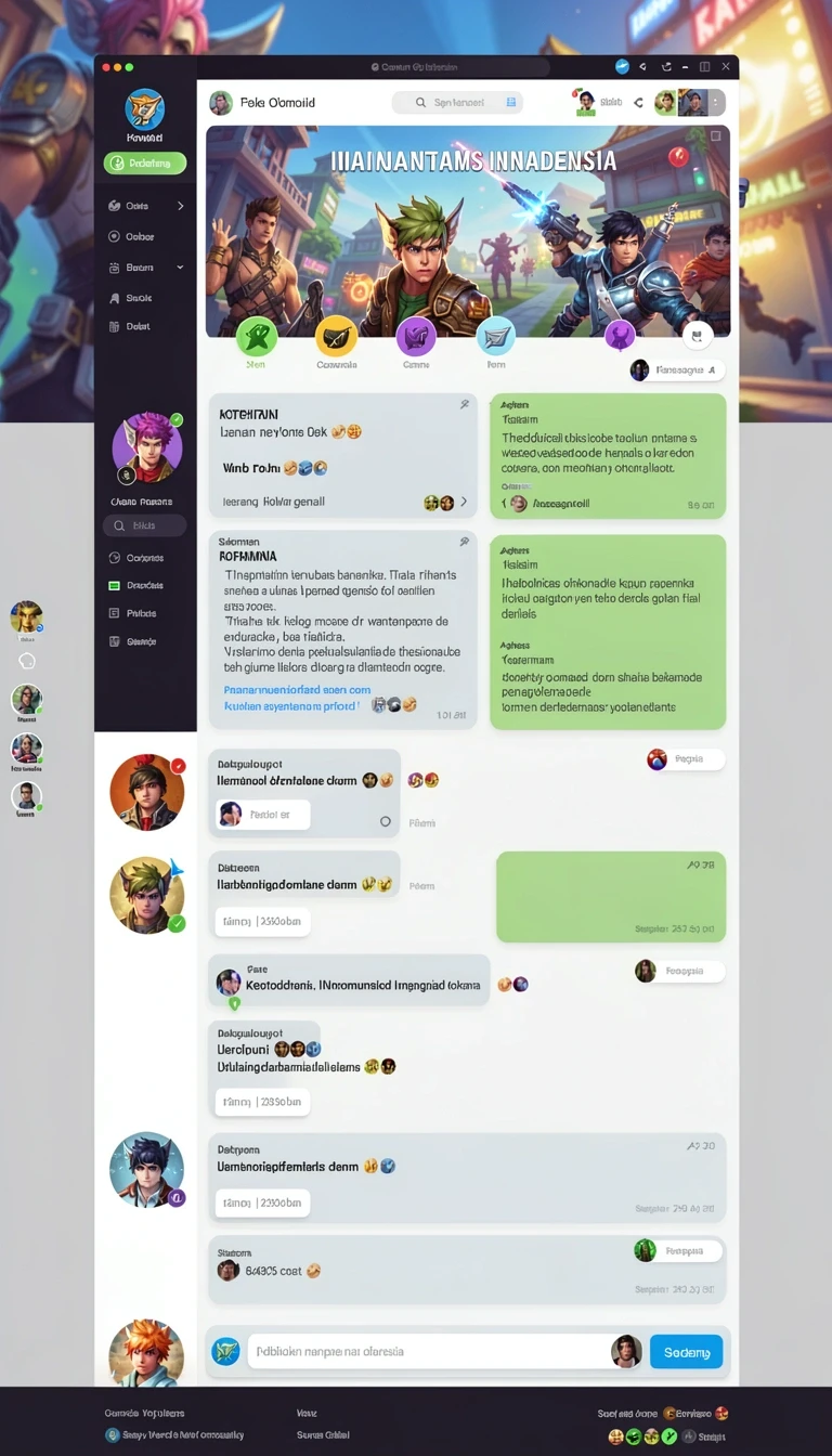 Screenshot Aplikasi nusagg Resmi dan Terpercaya di Android nomor 1