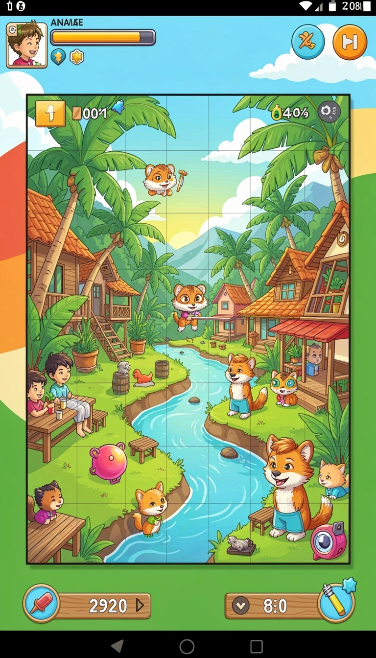 Screenshot Aplikasi paus188 Terpercaya untuk Android nomor 1