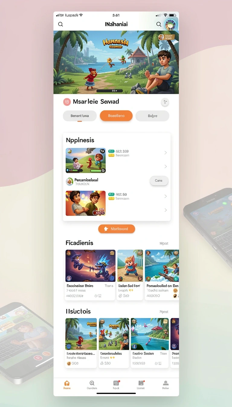 Screenshot Aplikasi masbro12 Resmi dan Terpercaya di Android nomor 1