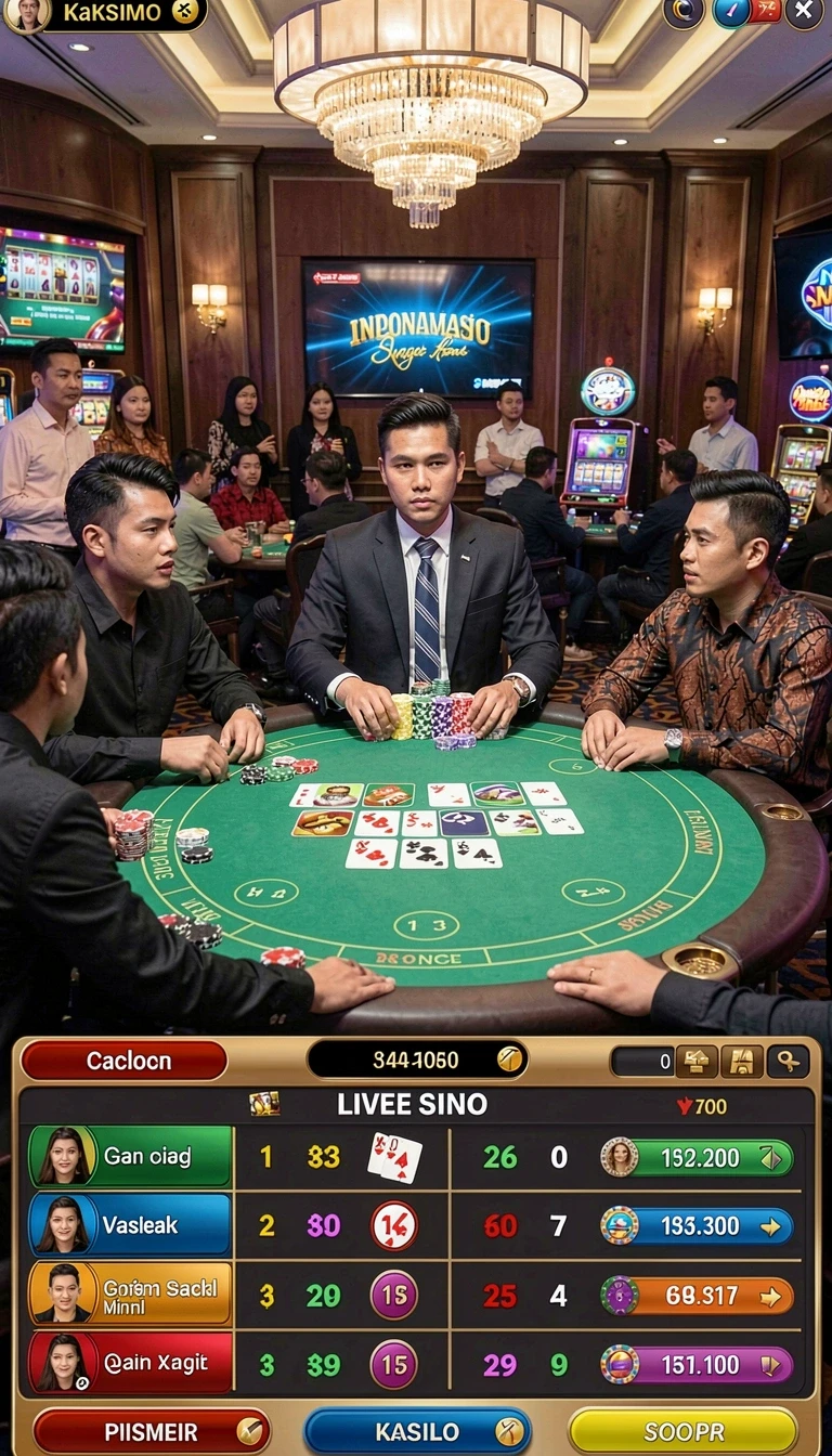 Screenshot Aplikasi sobet88 Terpercaya untuk Android nomor 2