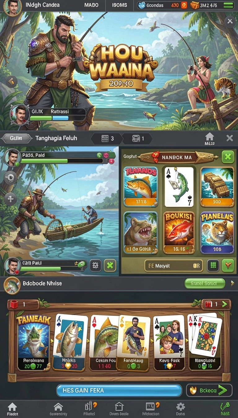 Screenshot Aplikasi 5rt Resmi dan Terpercaya di Android nomor 1