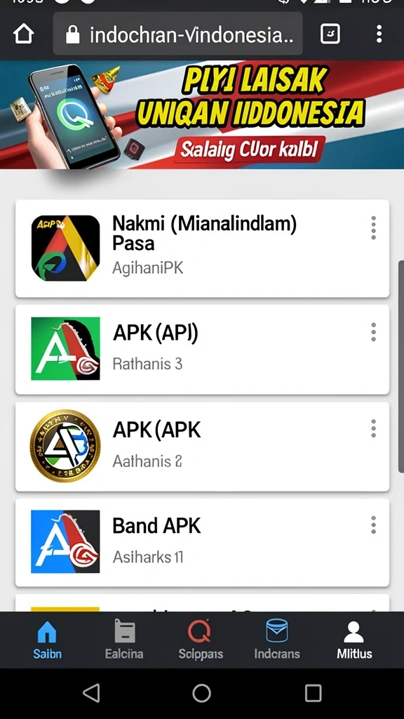 Screenshot Aplikasi pandora88 Resmi dan Terpercaya di Android nomor 2