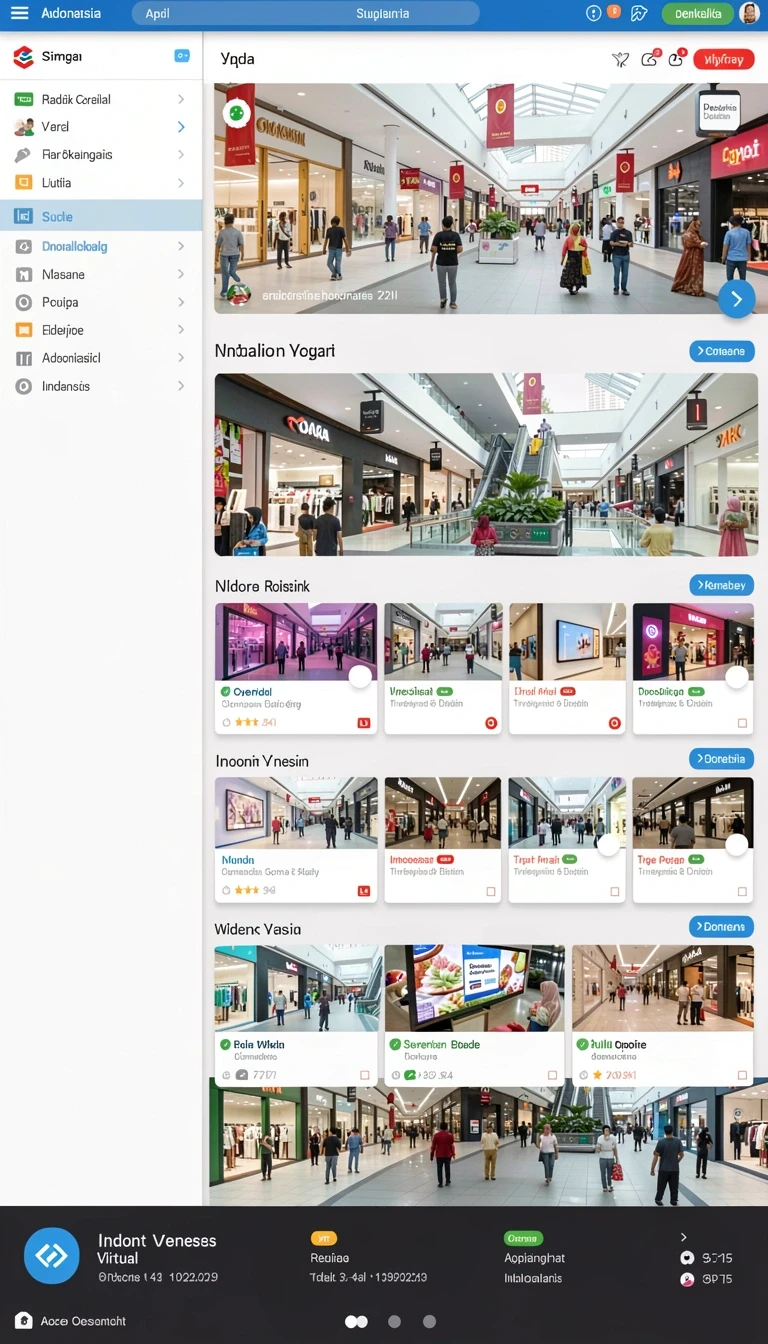 Screenshot Aplikasi raden4d Terpercaya untuk Android nomor 1