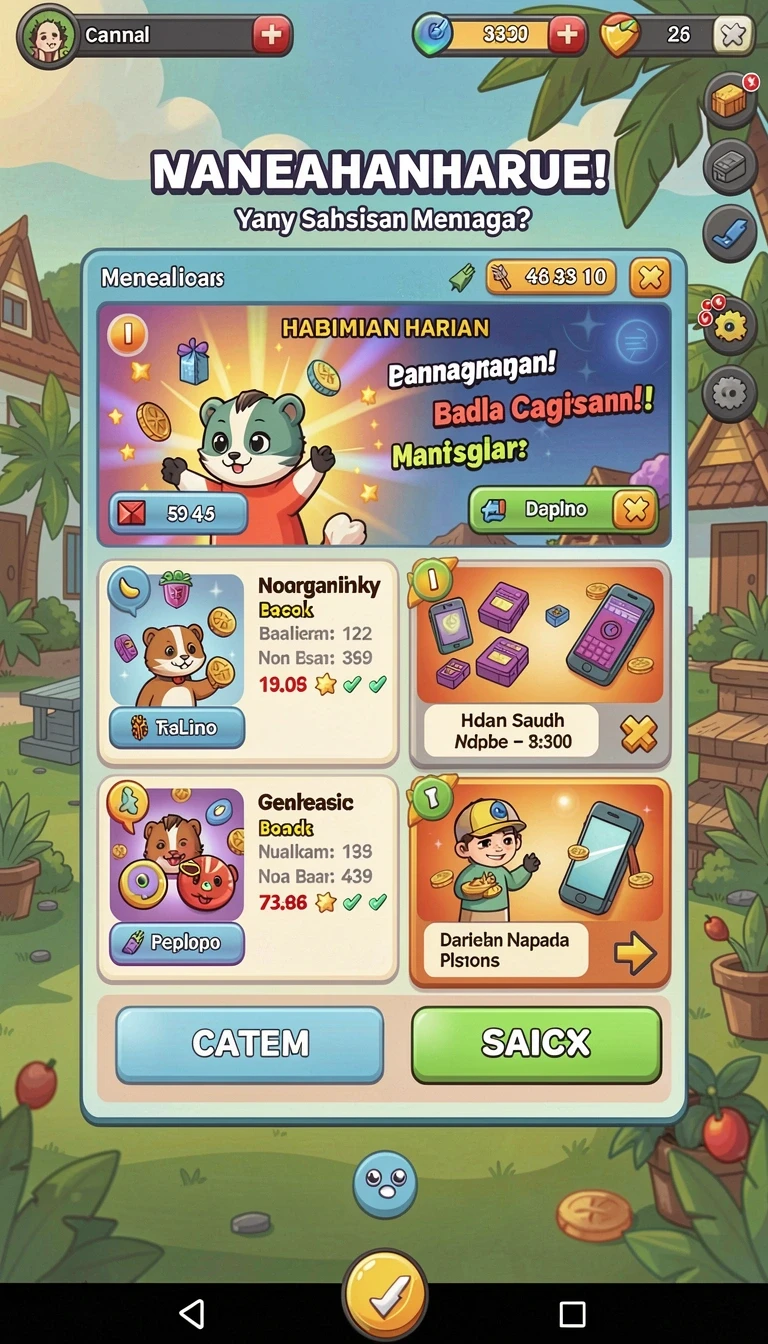 Screenshot Review Aplikasi ins55 nomor 1