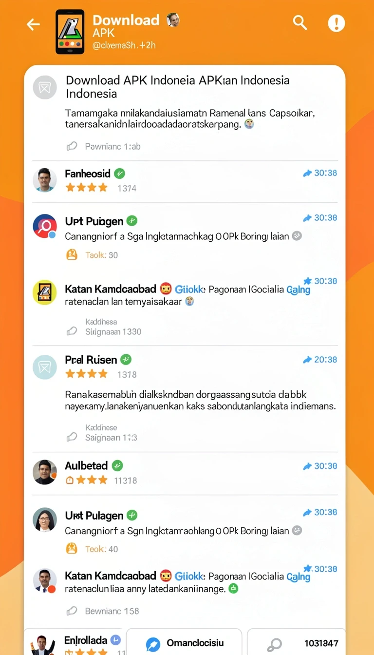 Screenshot Aplikasi judolo303 Resmi dan Terpercaya di Android nomor 1