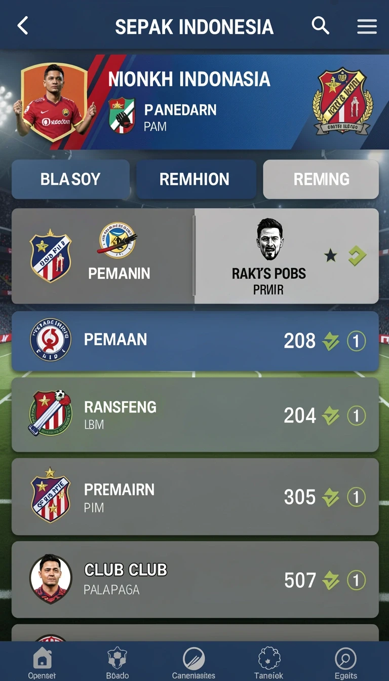 Screenshot Aplikasi ladang78 Resmi dan Terpercaya di Android nomor 3