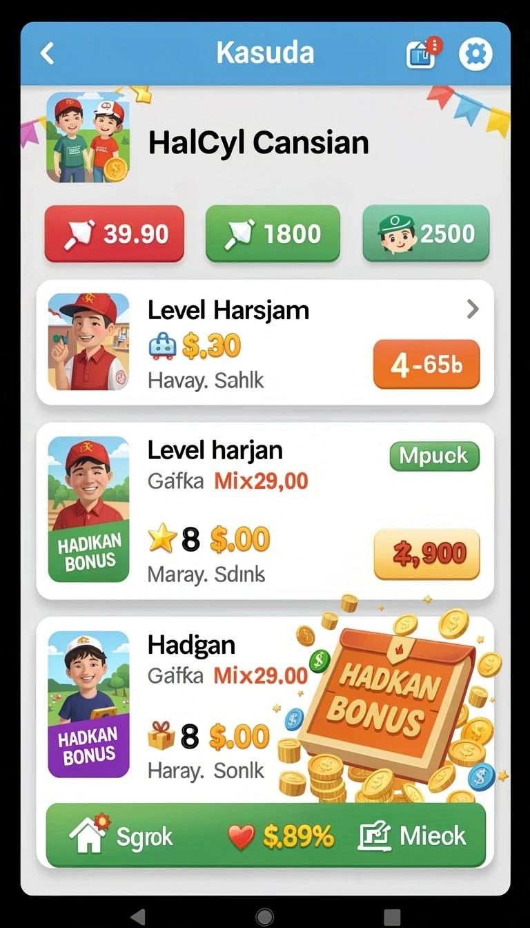 Screenshot Review Aplikasi ins55 nomor 3