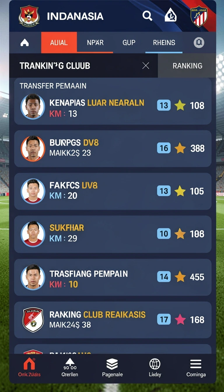 Screenshot Review Aplikasi luckybest88 nomor 1