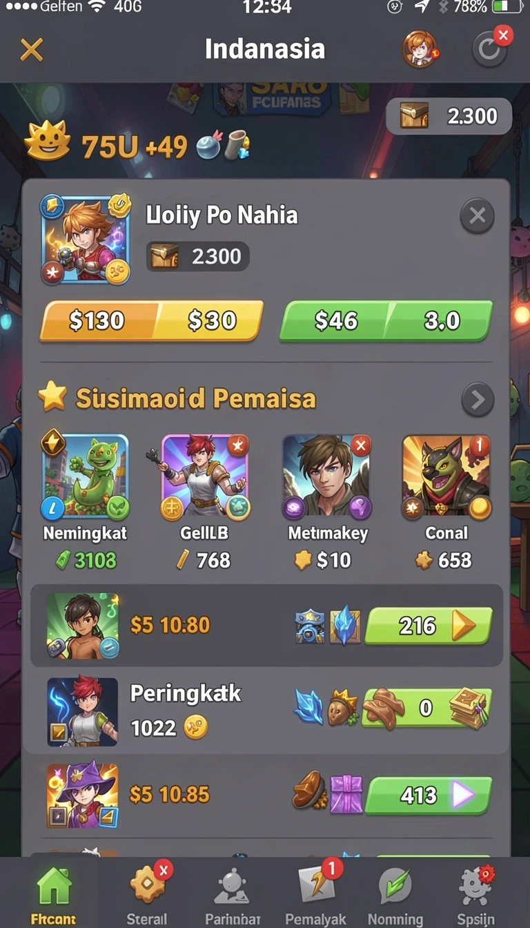 Screenshot Review Aplikasi mainslot88 nomor 2