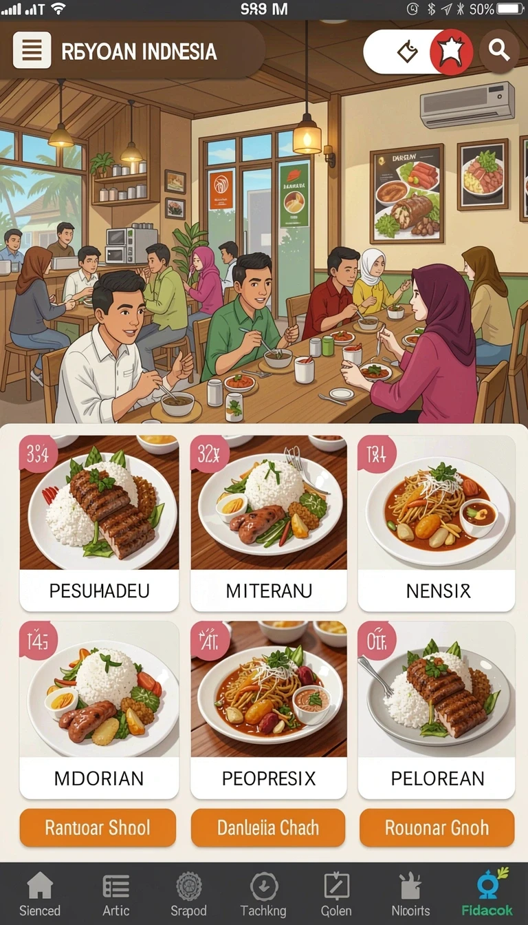 Screenshot Aplikasi supersvip Resmi dan Terpercaya di Android nomor 2