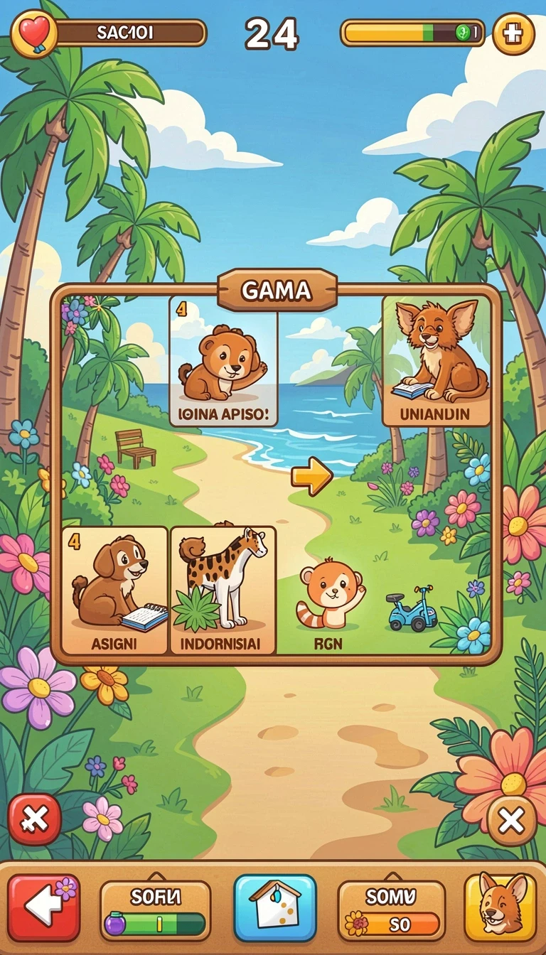 Screenshot Aplikasi medantoto Terpercaya untuk Android nomor 3