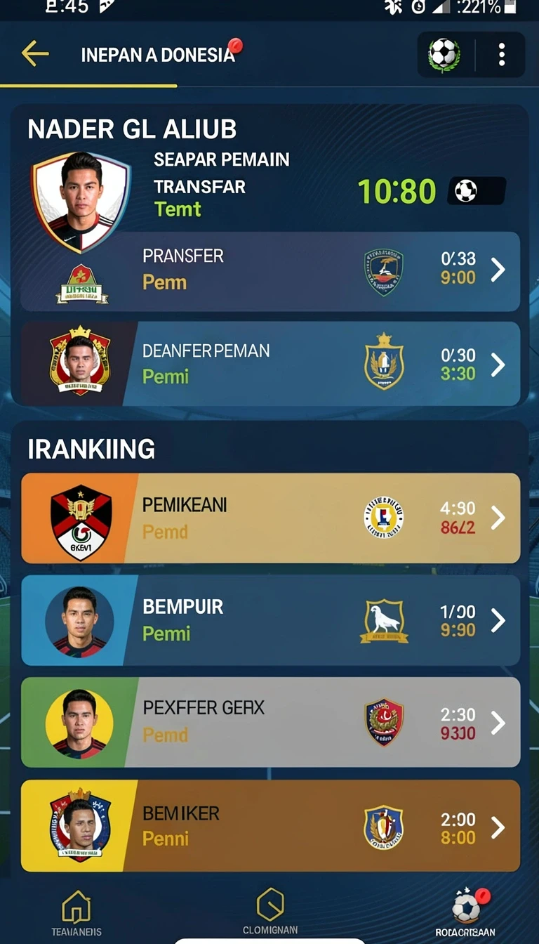 Screenshot Aplikasi mpo76 Terpercaya untuk Android nomor 3