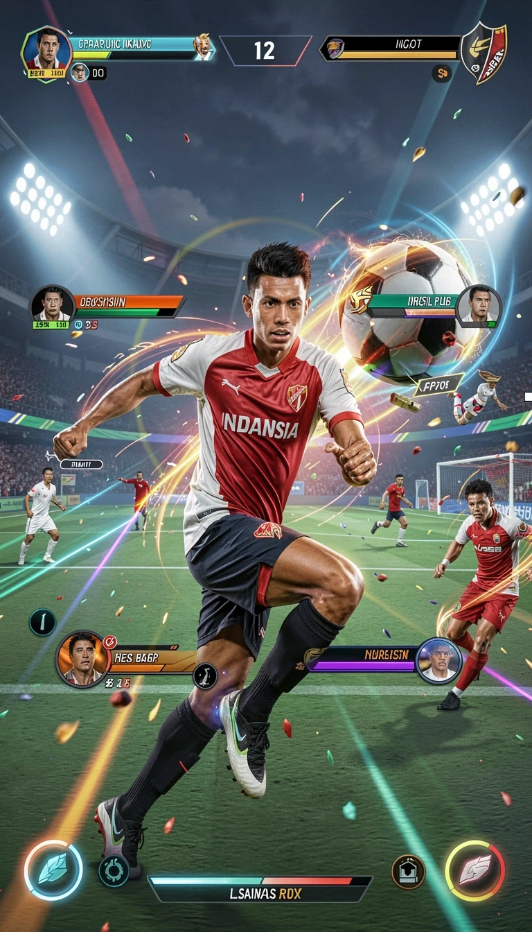 Screenshot Aplikasi ongwin Terpercaya untuk Android nomor 3