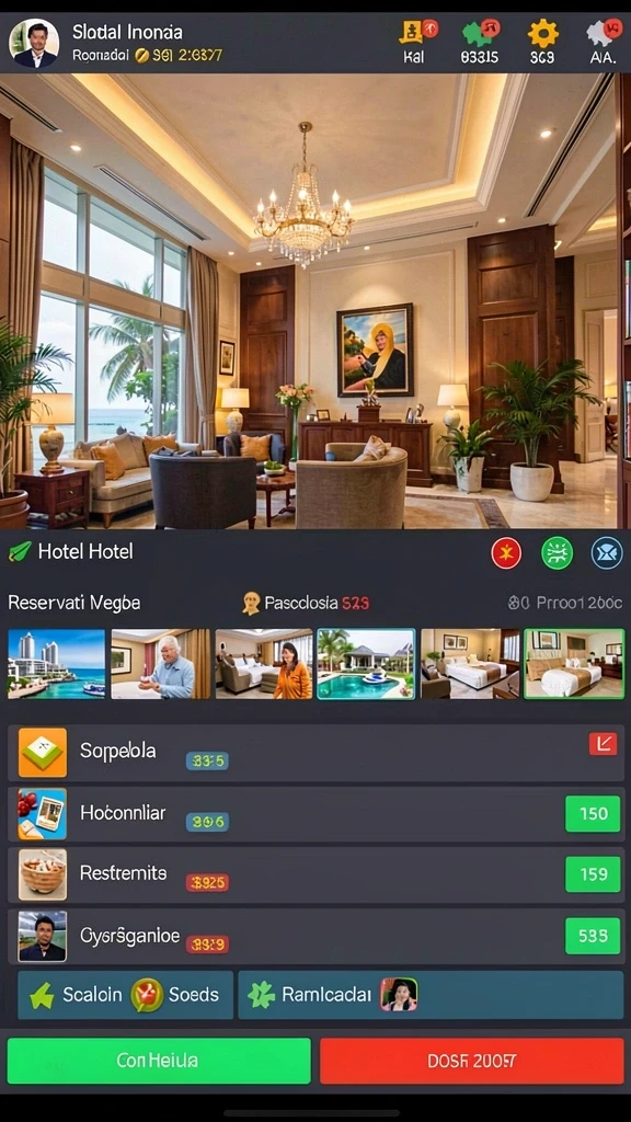Screenshot Aplikasi y98 Terpercaya untuk Android nomor 2