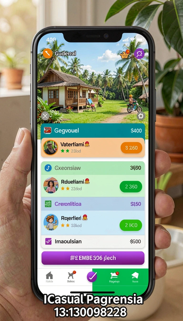 Screenshot Aplikasi luxury138 Resmi dan Terpercaya di Android nomor 2