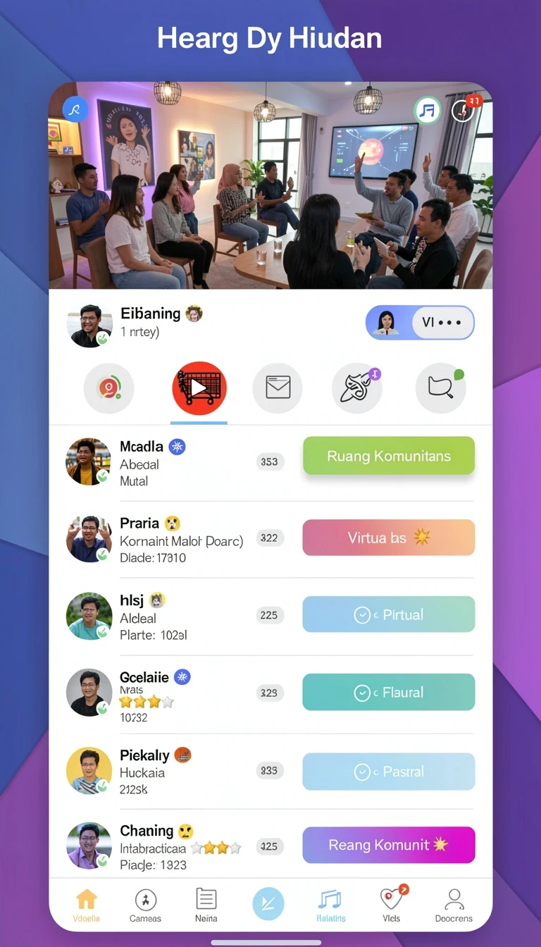 Screenshot Aplikasi minitoto Resmi dan Terpercaya di Android nomor 1