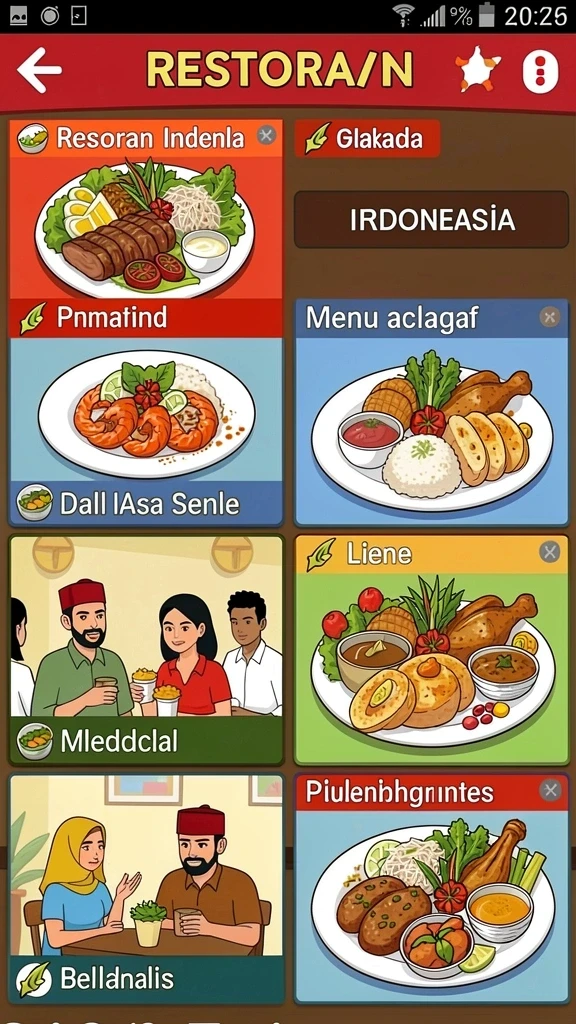 Screenshot Aplikasi mlbb8 Terpercaya untuk Android nomor 1