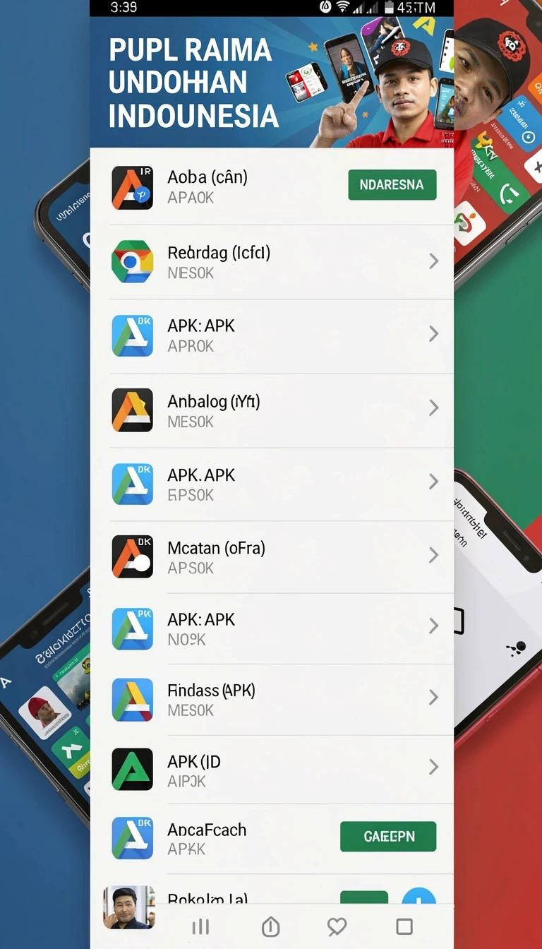 Screenshot Review Aplikasi vespa69 nomor 3