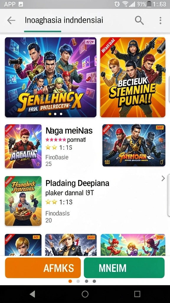 Screenshot Aplikasi mutasitoto Terpercaya untuk Android nomor 1